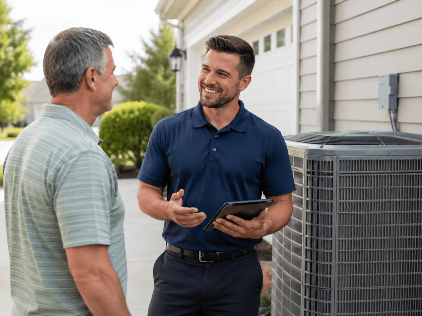 Heat Pump Installation Moncure, NC FAQs